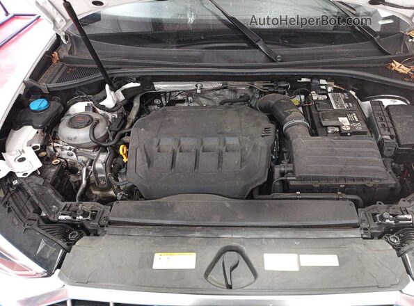 WA1DECF35P1102382 2023 AUDI Q3  