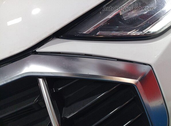 WA1DECF35P1102382 2023 AUDI Q3  