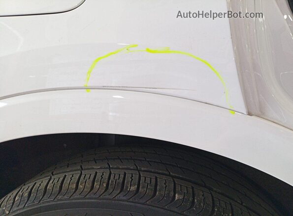 WA1DECF35P1102382 2023 AUDI Q3  