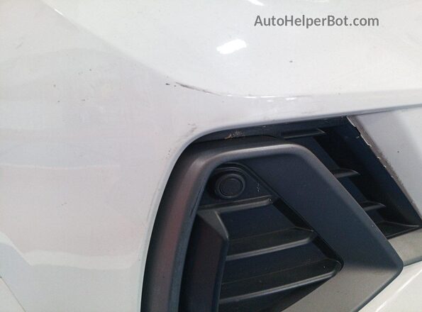 WA1DECF35P1102382 2023 AUDI Q3  VIN կոդի պիտակի տեսք