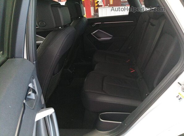 WA1DECF35P1102382 2023 AUDI Q3  
