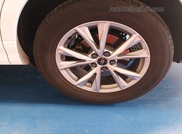 WA1DECF35P1102382 2023 AUDI Q3  