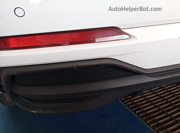 WA1DECF35P1102382 2023 AUDI Q3  