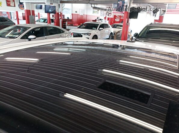 WA1DECF35P1112491 2023 AUDI Q3  უკანა სალონის ხედი