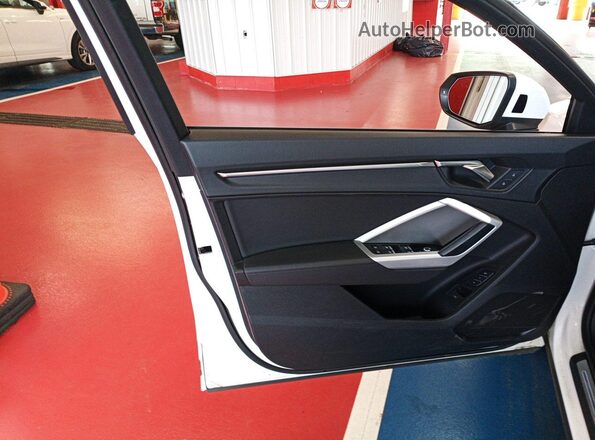WA1DECF35P1112491 2023 AUDI Q3  