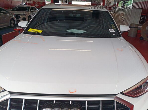 WA1DECF35P1112491 2023 AUDI Q3  