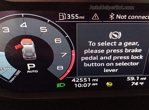 WA1DECF35P1112491 2023 AUDI Q3  