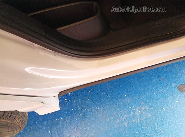 WA1DECF35P1112491 2023 AUDI Q3  