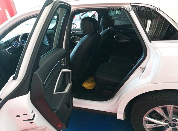 WA1DECF35P1112491 2023 AUDI Q3  