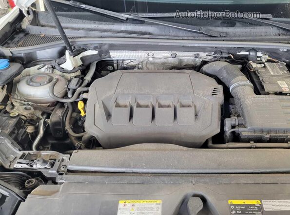 WA1DECF37P1064251 2023 AUDI Q3  Вид наклейки з VIN-кодом