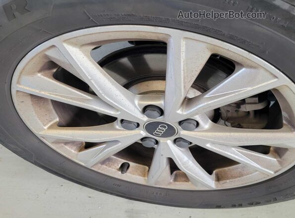 WA1DECF37P1064251 2023 AUDI Q3  Вид спереду