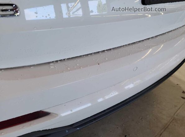 WA1DECF37P1064251 2023 AUDI Q3  Вид підкапотного простору