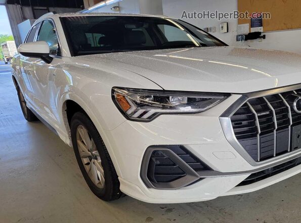 WA1DECF37P1064251 2023 AUDI Q3  