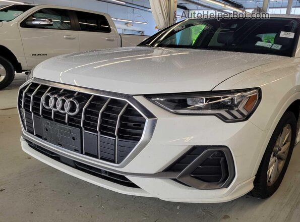 WA1DECF37P1064251 2023 AUDI Q3  