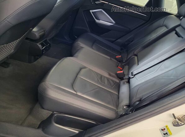 WA1DECF37P1064251 2023 AUDI Q3  