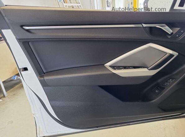 WA1DECF37P1064251 2023 AUDI Q3  