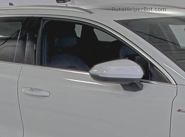 WA1DECF37P1107583 2023 AUDI Q3  