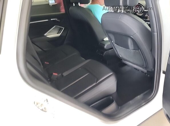 WA1DECF37P1107583 2023 AUDI Q3  