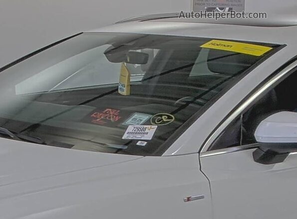WA1DECF37P1107583 2023 AUDI Q3  