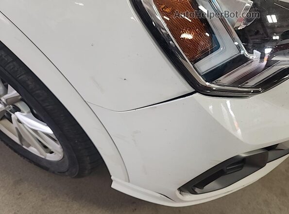 WA1DECF37P1107583 2023 AUDI Q3  