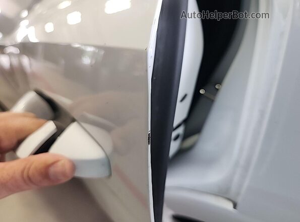 WA1DECF37P1107583 2023 AUDI Q3  