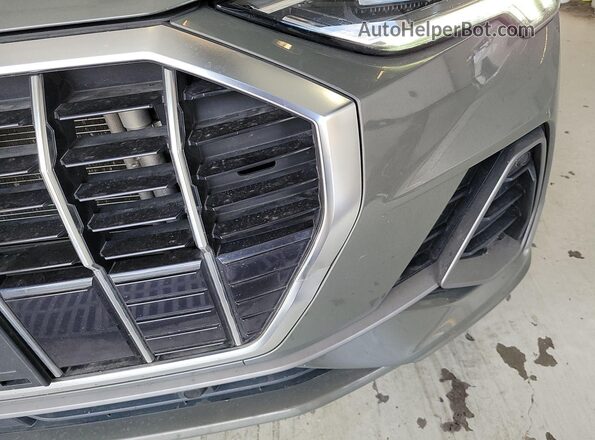 WA1DECF38P1063996 2023 AUDI Q3  