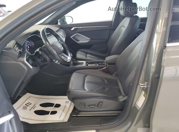 WA1DECF38P1063996 2023 AUDI Q3  