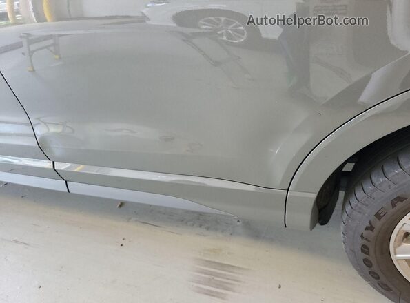 WA1DECF38P1063996 2023 AUDI Q3  