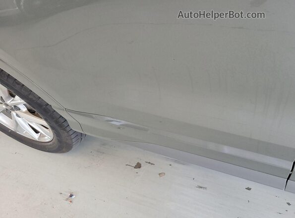 WA1DECF38P1063996 2023 AUDI Q3  