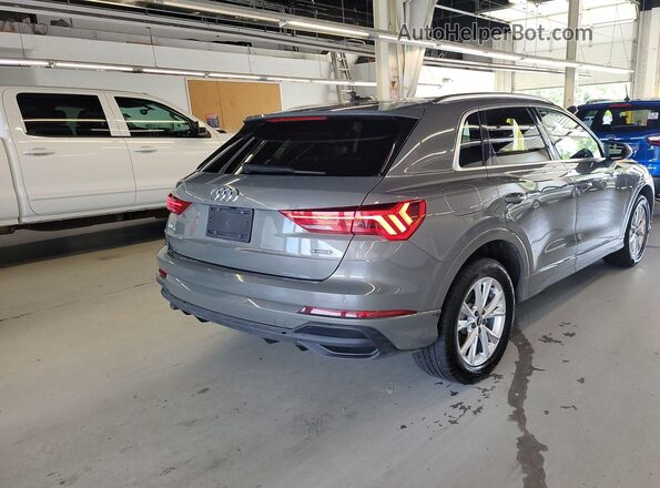 WA1DECF38P1063996 2023 AUDI Q3  