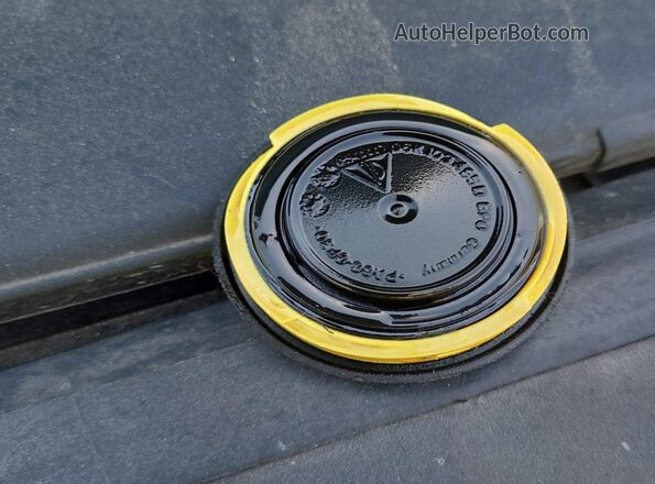 WA1DECF38P1077705 2023 AUDI Q3  