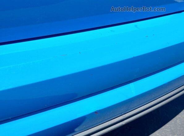 WA1DECF38P1077705 2023 AUDI Q3  