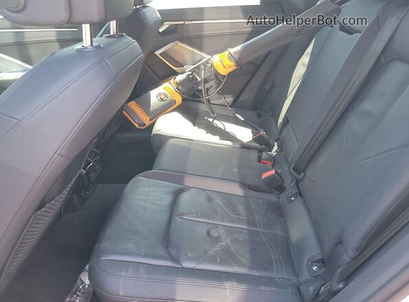 WA1DECF38P1102974 2023 AUDI Q3  