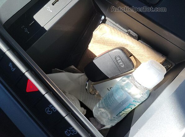 WA1DECF38P1102974 2023 AUDI Q3  