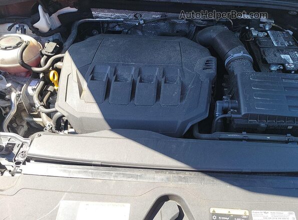 WA1DECF38P1102974 2023 AUDI Q3  