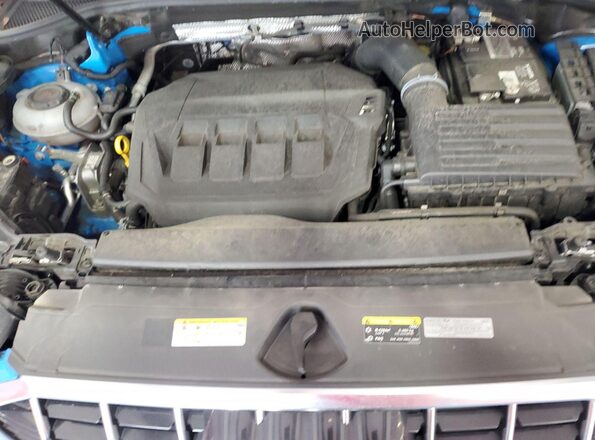 WA1DECF38P1109231 2023 AUDI Q3  