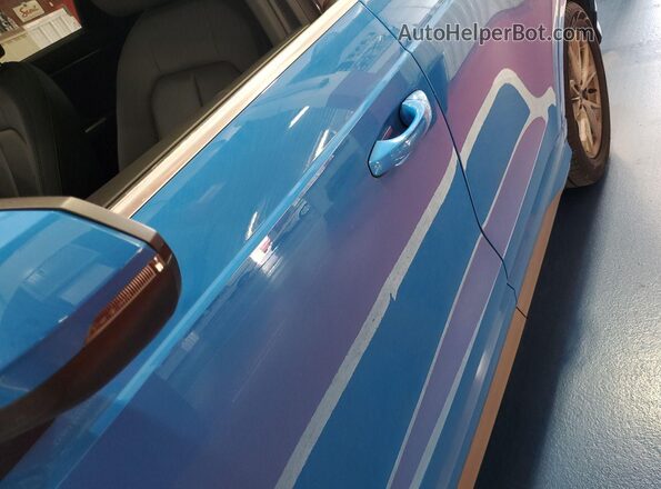 WA1DECF38P1109231 2023 AUDI Q3  