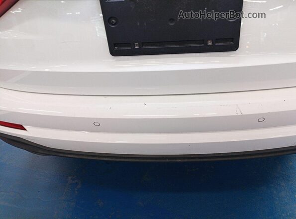 WA1DECF38P1109259 2023 AUDI Q3  Rear left