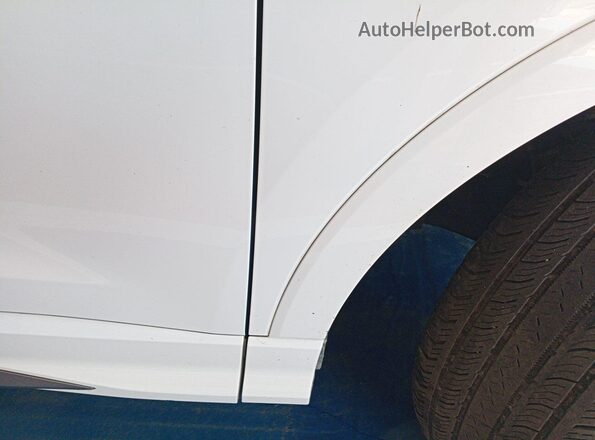 WA1DECF38P1109259 2023 AUDI Q3  