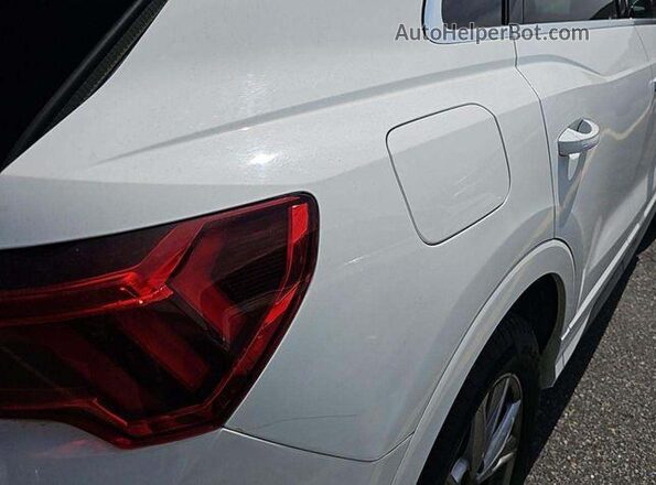 WA1DECF39P1064073 2023 AUDI Q3  