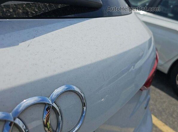 WA1DECF39P1064073 2023 AUDI Q3  