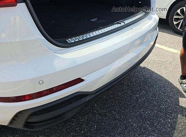 WA1DECF39P1064073 2023 AUDI Q3  