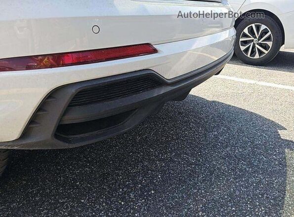 WA1DECF39P1064073 2023 AUDI Q3  Vista frontal