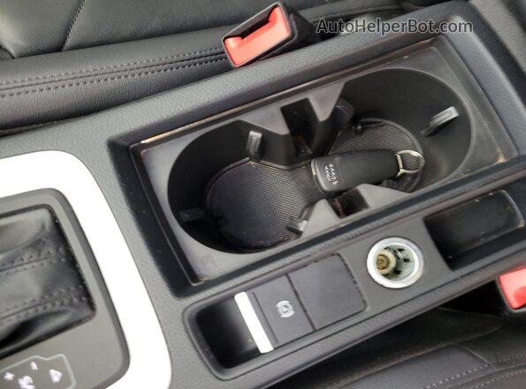 WA1DECF39P1103194 2023 AUDI Q3  Панорамный вид салона 360°