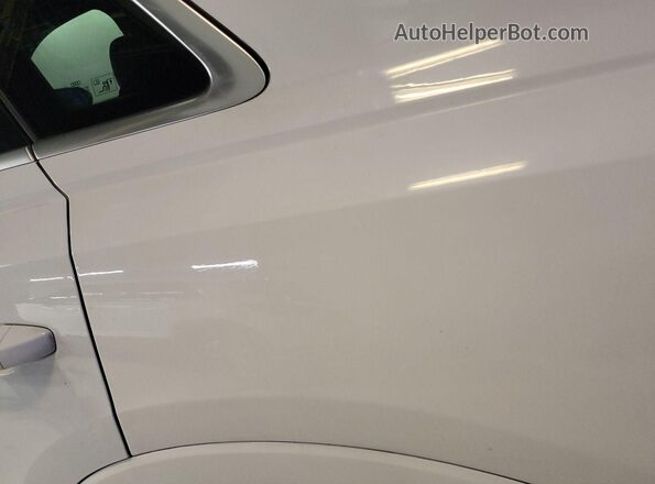 WA1DECF39P1103194 2023 AUDI Q3  Задняя левая четверть