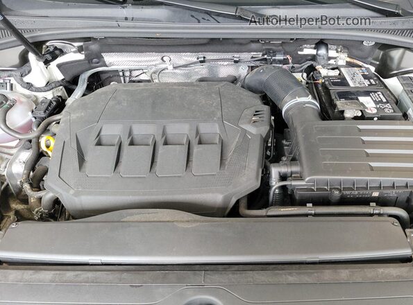 WA1DECF39P1103194 2023 AUDI Q3  Вид щитка приборов