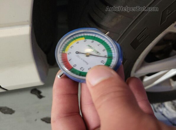WA1DECF39P1103194 2023 AUDI Q3  Вид подкапотного пространства