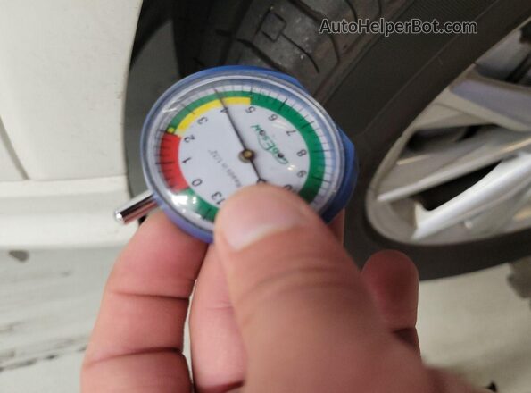 WA1DECF39P1103194 2023 AUDI Q3  Передняя левая четверть