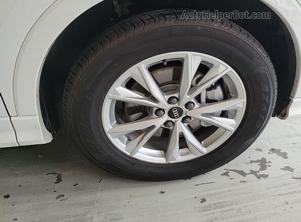 WA1DECF39P1103194 2023 AUDI Q3  