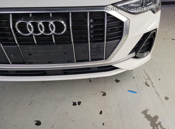 WA1DECF39P1103194 2023 AUDI Q3  